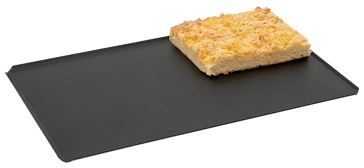 Plaque de cuisson Bartscher 600x400-ALB
