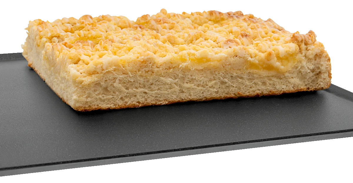 Plaque de cuisson Bartscher 600x400-ALB
