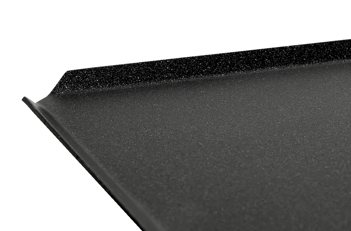 Plaque de cuisson Bartscher 600x400-ALB