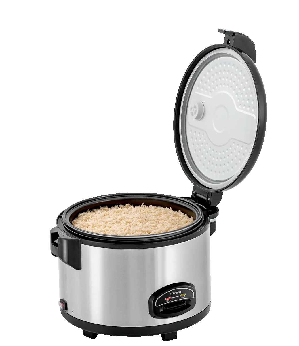 Cuiseur à riz Bartscher 6 L