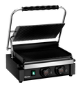 Bartscher grill à contact / grill à panini « Panini-MDI » 1R S