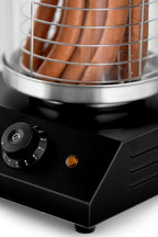 Appareil à hot-dogs Bartscher E200-240 S