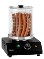 Appareil à hot-dogs Bartscher E200-240 S