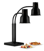 Bartscher lampe chauffante IWL500ST S