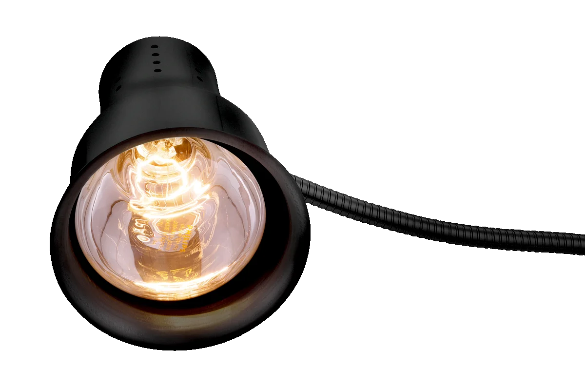 Lampe chauffante Bartscher IWL250ST S