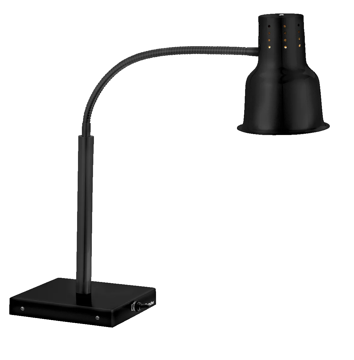Lampe chauffante Bartscher IWL250ST S