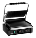 Bartscher grill à contact / grill à panini « Panini-MDI » 1GR S