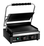 Bartscher grill à contact / grill à panini « Panini-MDI » 1GR S
