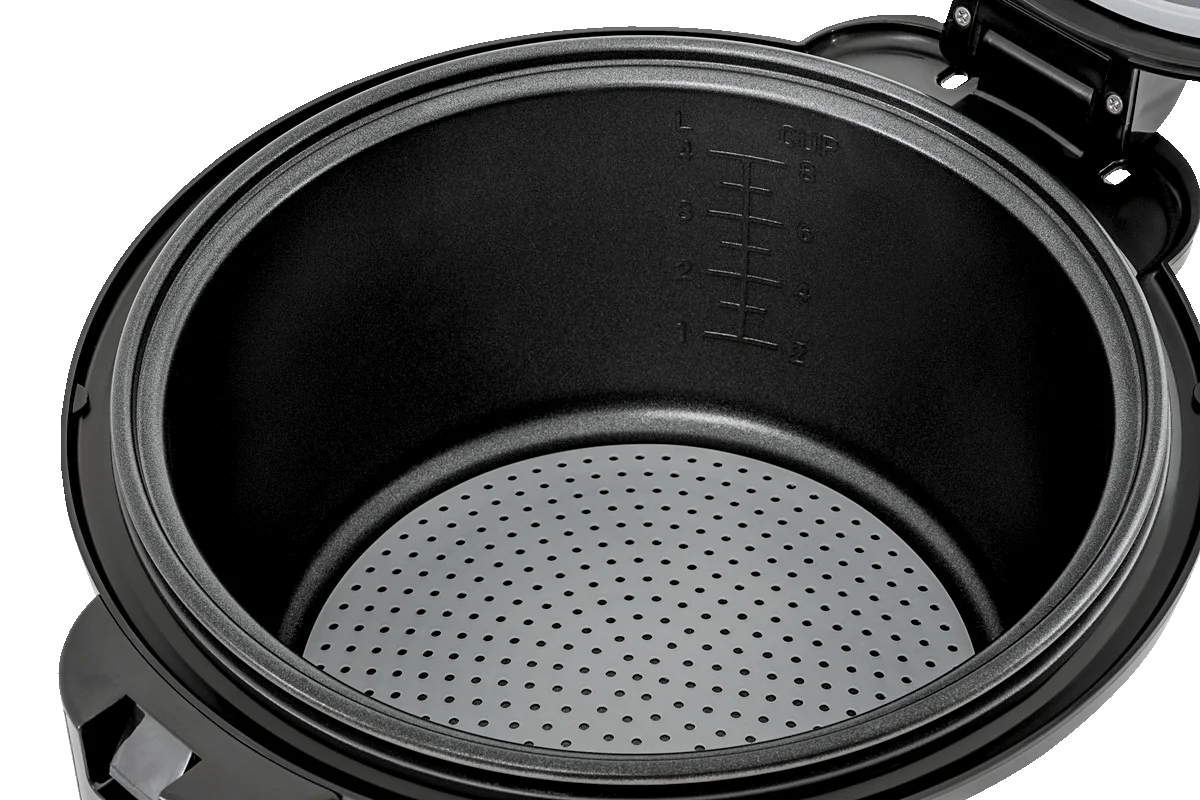 Cuiseur à riz Bartscher 6 L