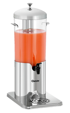 Bartscher Distributeur de boissons DEW5