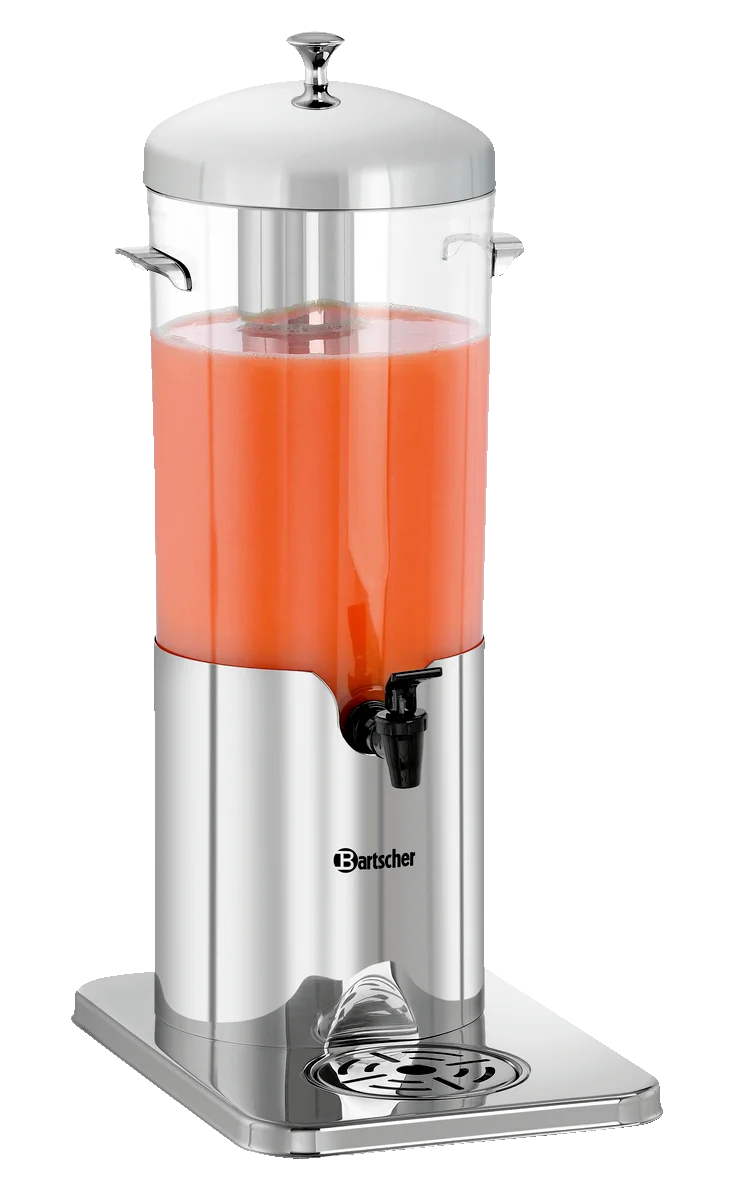 Bartscher Distributeur de boissons DEW5