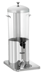 Bartscher Distributeur de boissons DEW5