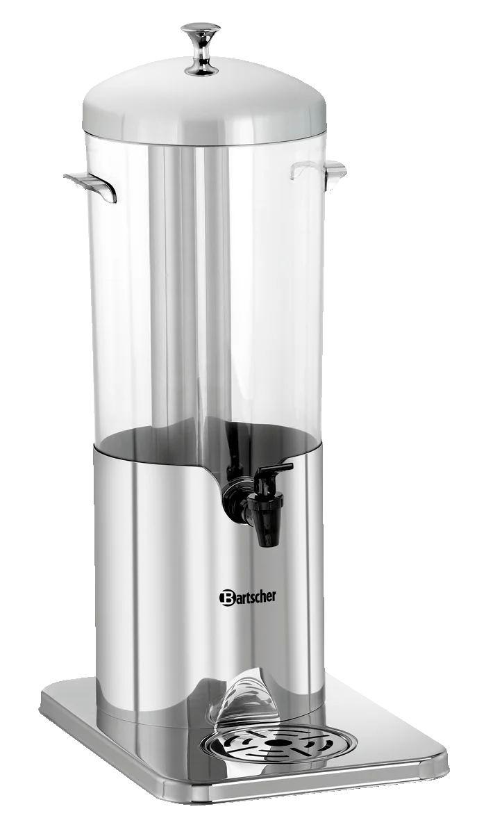 Bartscher Distributeur de boissons DEW5