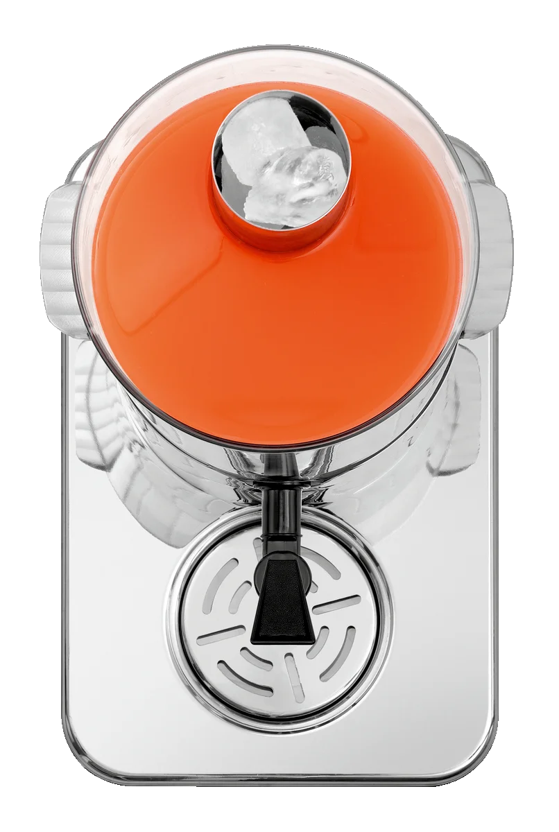 Bartscher Distributeur de boissons DEW5