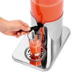 Bartscher Distributeur de boissons DEW5