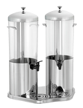 Distributeur de boissons Bartscher DEW5 Duo