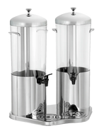 Distributeur de boissons Bartscher DEW5 Duo
