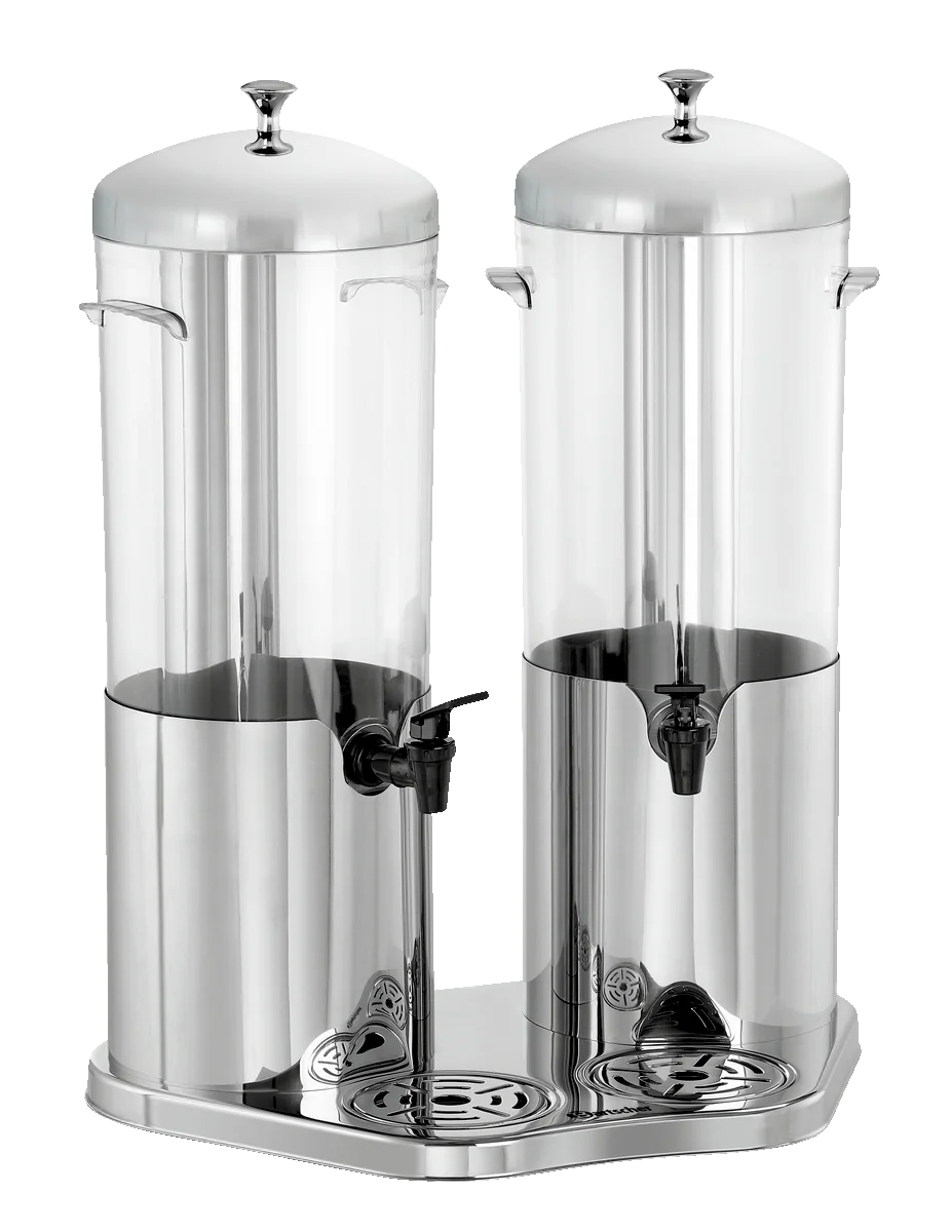 Distributeur de boissons Bartscher DEW5 Duo