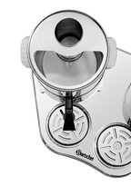 Distributeur de boissons Bartscher DEW5 Duo
