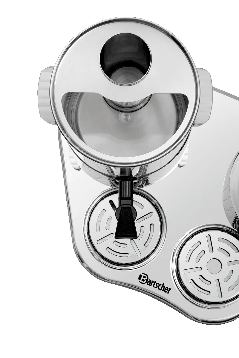 Distributeur de boissons Bartscher DEW5 Duo