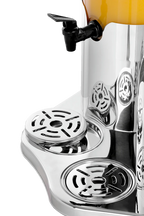 Distributeur de boissons Bartscher DEW5 Duo