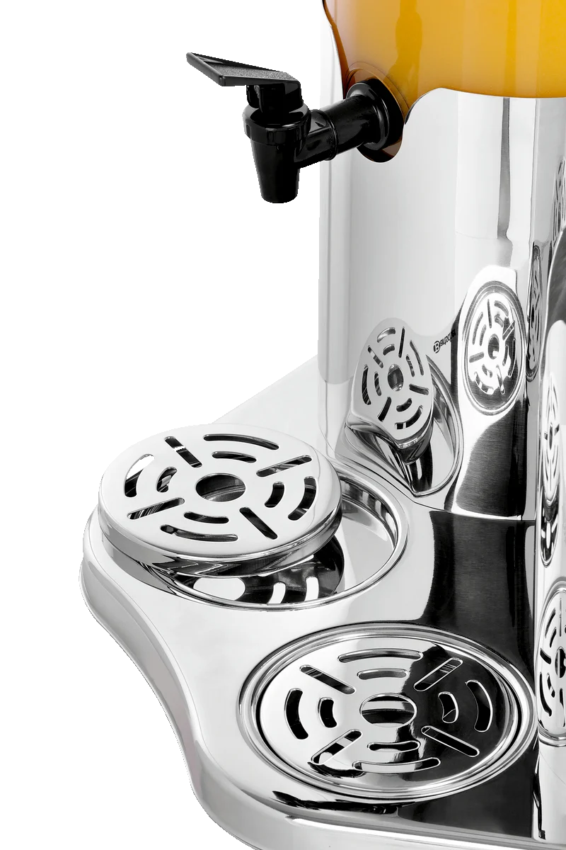 Distributeur de boissons Bartscher DEW5 Duo