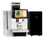 Machine à café automatique Bartscher KV1 Deluxe