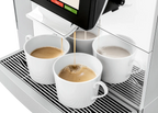 Machine à café automatique Bartscher KV1 Deluxe
