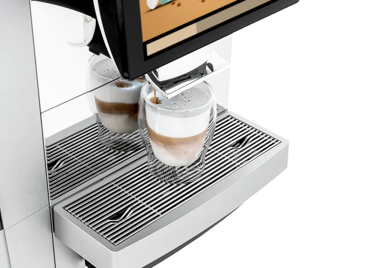 Machine à café automatique Bartscher KV1 Deluxe