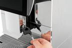 Machine à café automatique Bartscher KV1 Deluxe