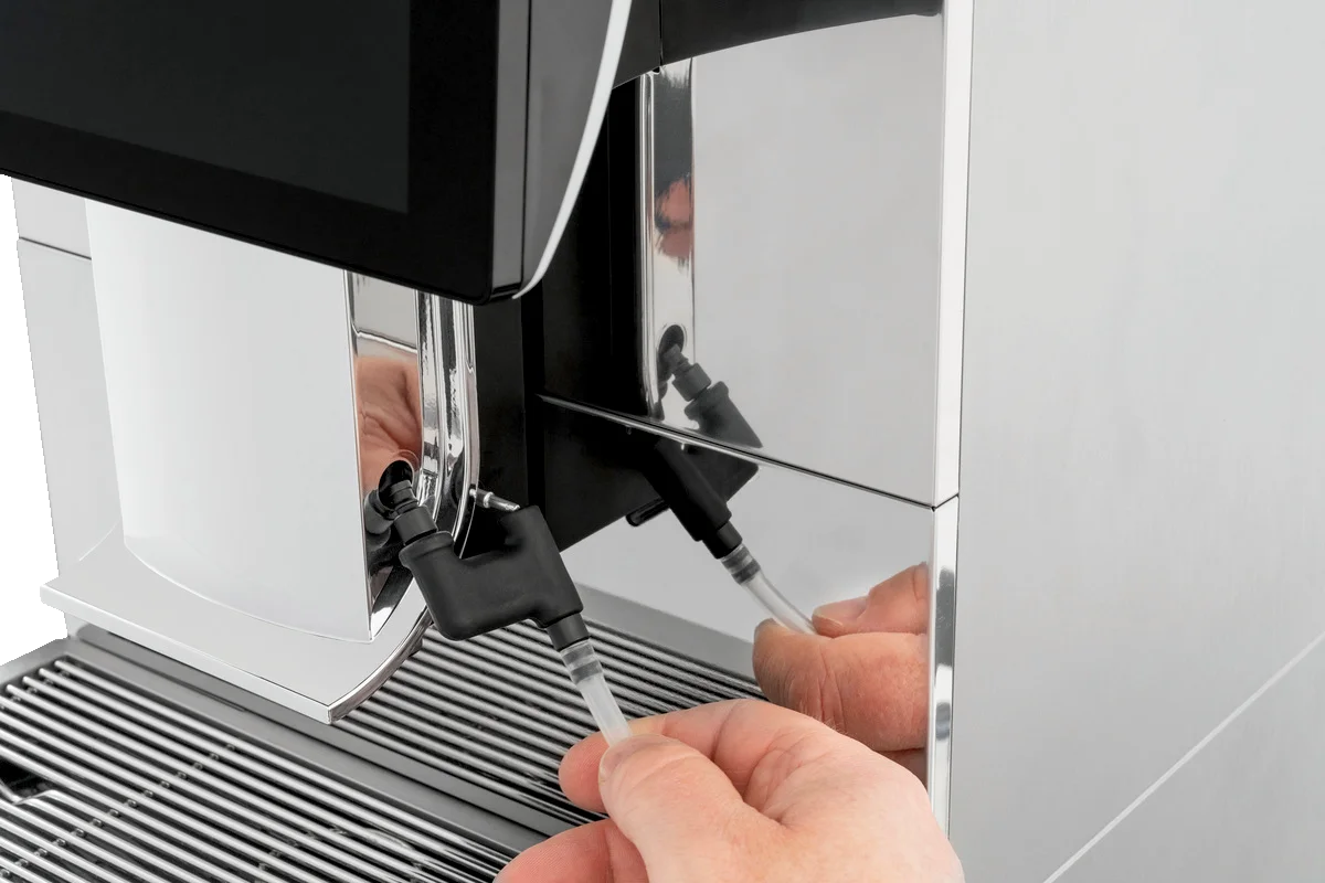 Machine à café automatique Bartscher KV1 Deluxe