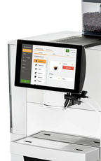 Machine à café automatique Bartscher KV1 Deluxe