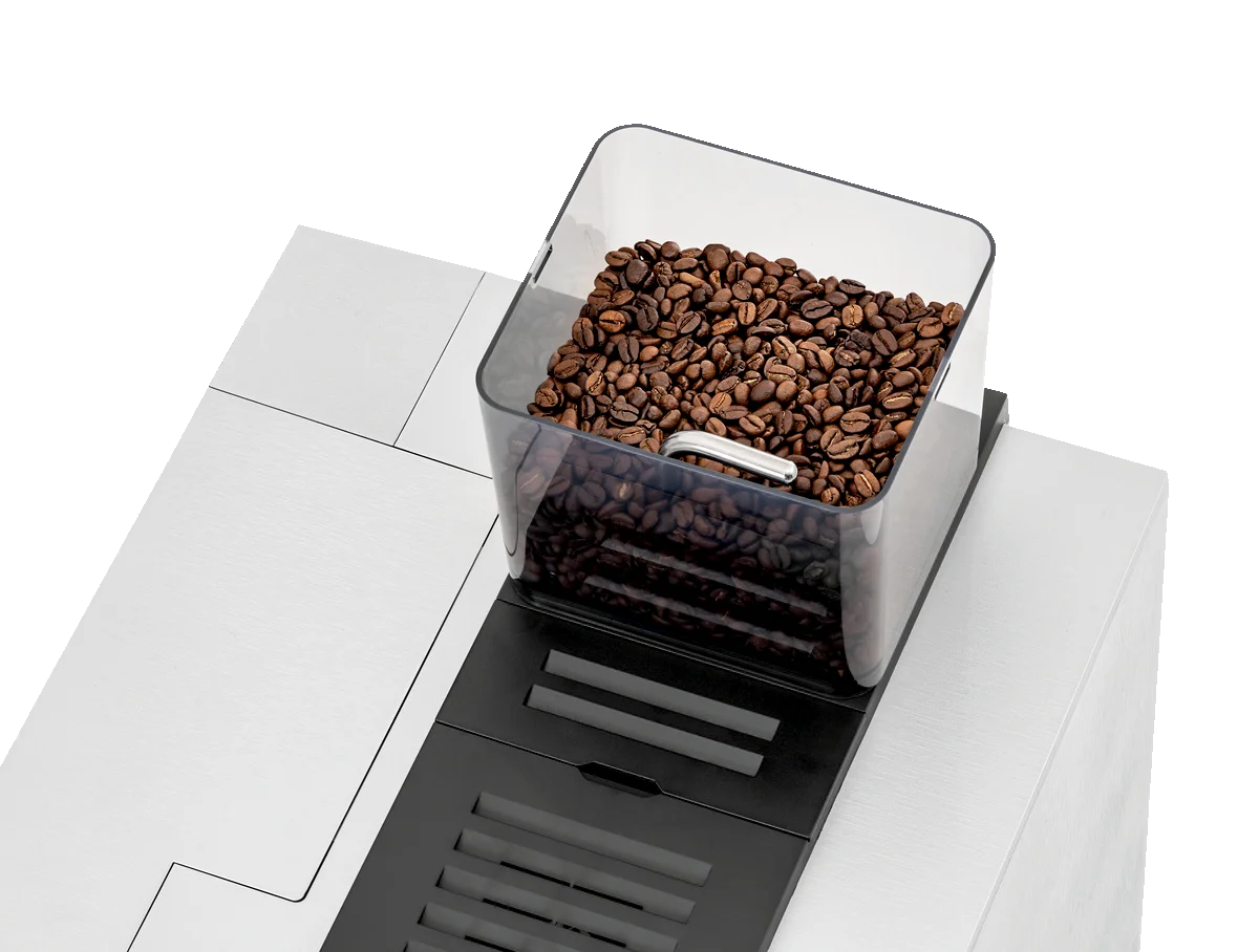 Machine à café automatique Bartscher KV1 Deluxe