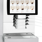 Machine à café automatique Bartscher KV1 Deluxe