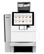 Machine à café automatique Bartscher KV1 Deluxe