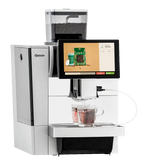 Machine à café automatique Bartscher KV1 Deluxe