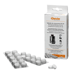 Pastilles de nettoyage Bartscher KV-20
