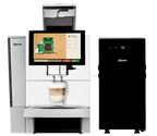 Machine à café automatique Bartscher KV1 Deluxe