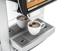Machine à café automatique Bartscher KV1 Deluxe