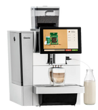 Machine à café automatique Bartscher KV1 Deluxe