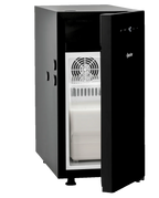 Armoire réfrigérée professionnelle à lait Bartscher KV9L