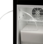 Armoire réfrigérée professionnelle à lait Bartscher KV9L