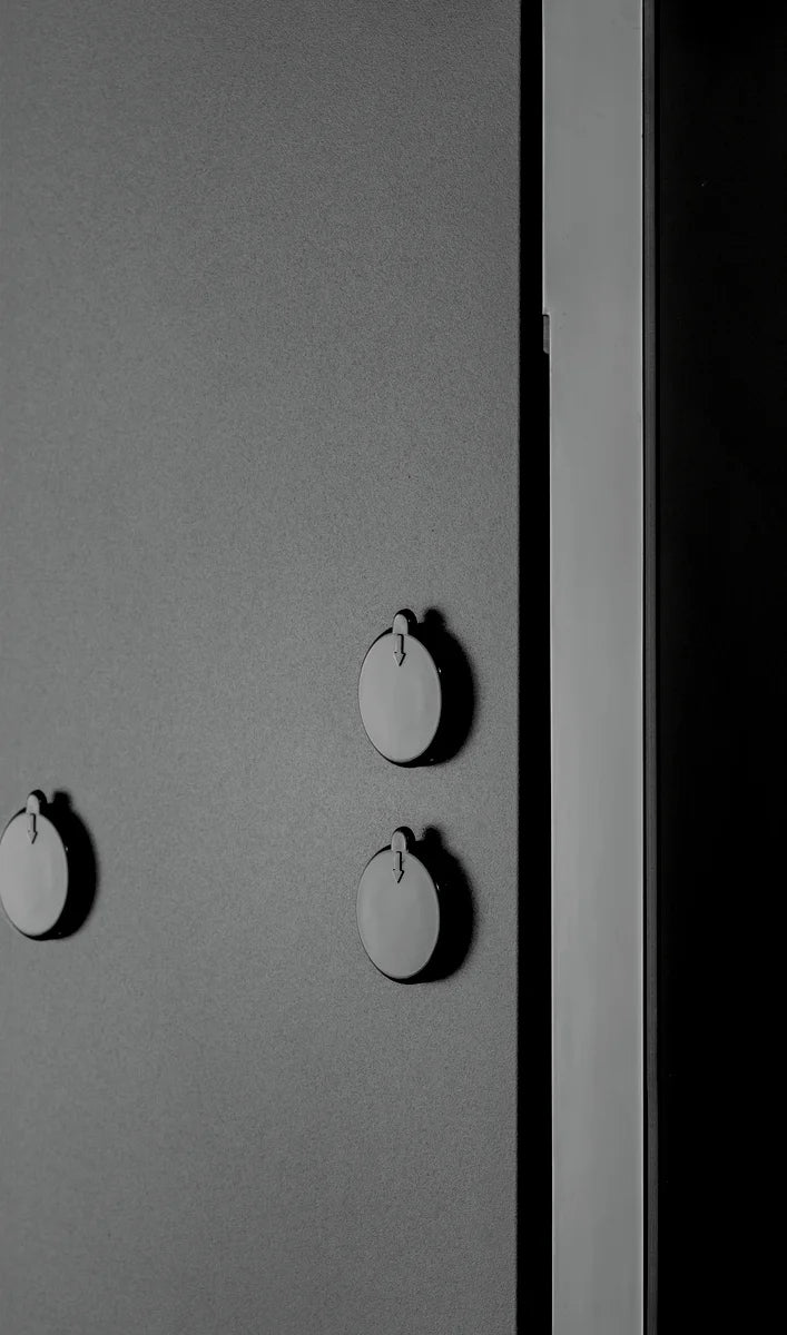 Armoire réfrigérée professionnelle à lait Bartscher KV9L