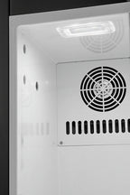 Armoire réfrigérée professionnelle à lait Bartscher KV9L