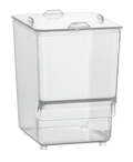 Récipient à lait Bartscher KV9L