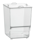 Récipient à lait Bartscher KV9L
