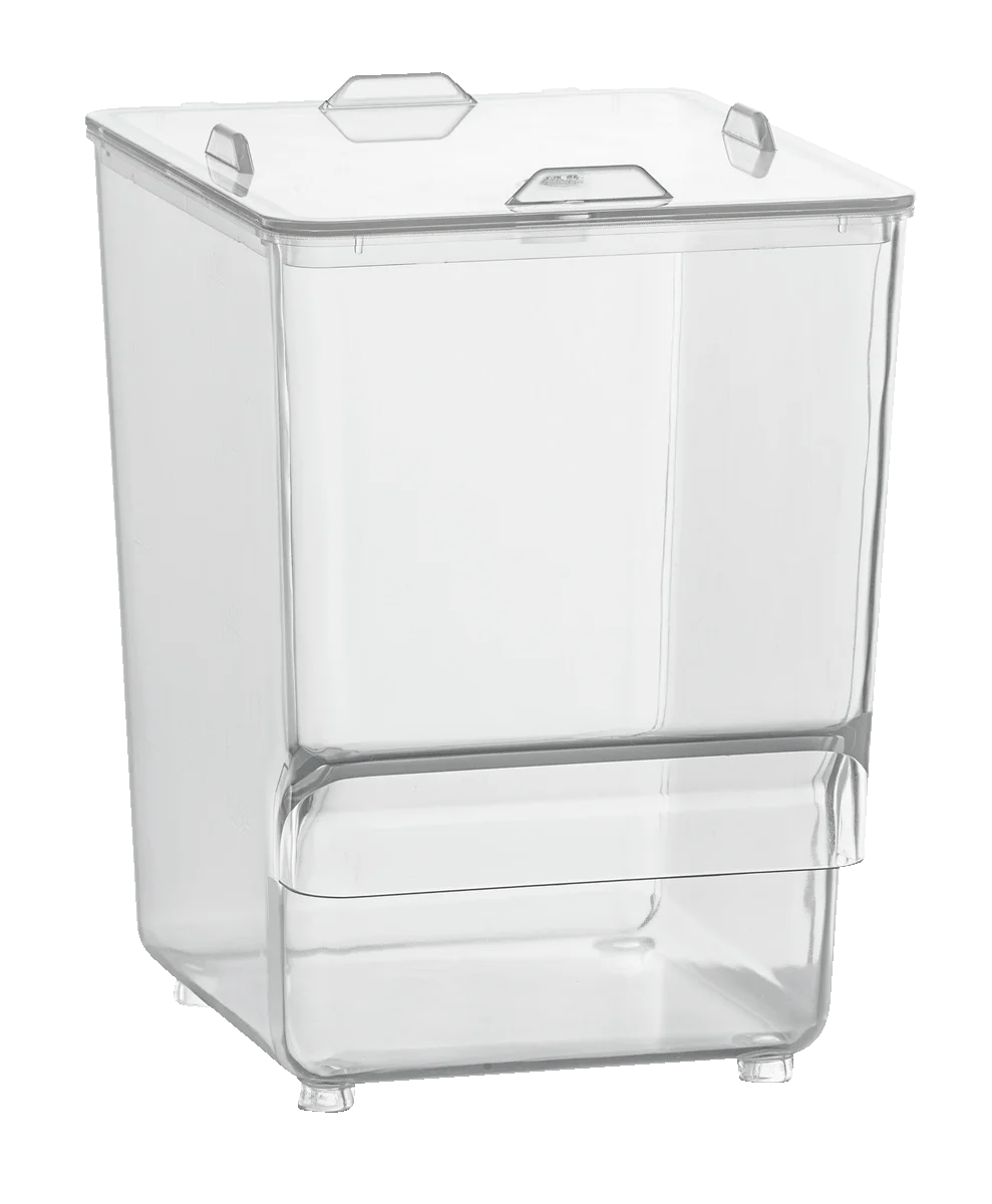 Récipient à lait Bartscher KV9L