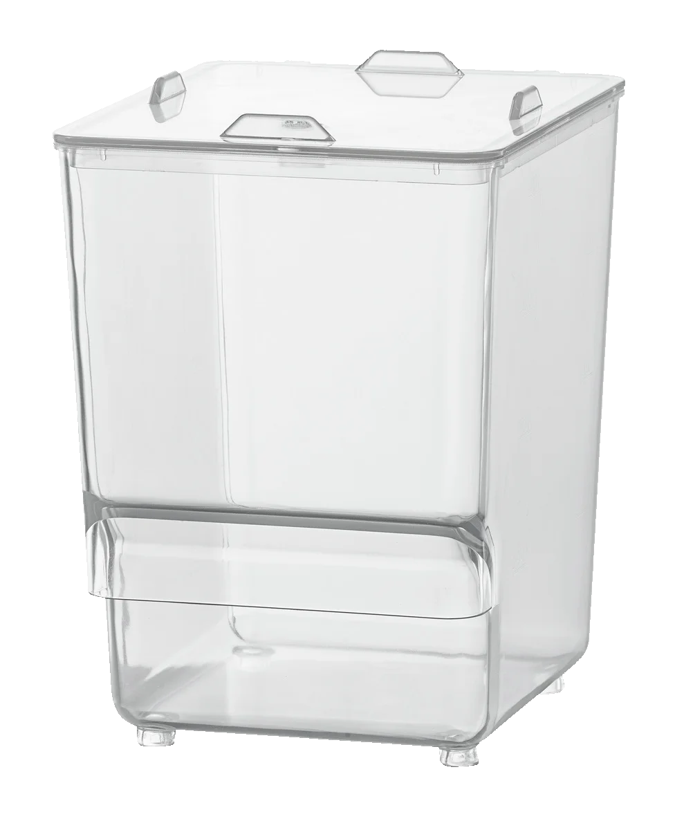 Récipient à lait Bartscher KV9L