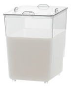 Récipient à lait Bartscher KV9L