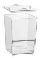 Récipient à lait Bartscher KV9L